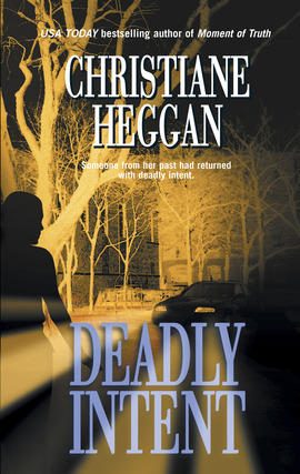 Title details for Deadly Intent by Christiane Heggan - Available